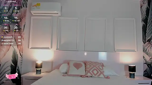 Aprillbrunette's cam snapshot