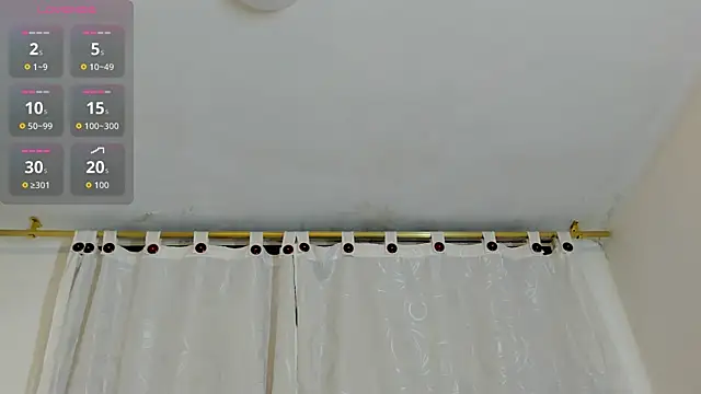 Brianrosex's cam snapshot