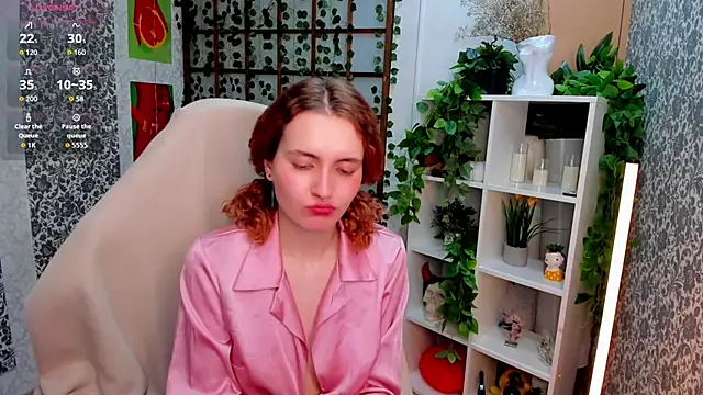 Elis_Cherry's cam snapshot