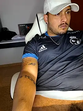 Mineirinhoot live sex cam