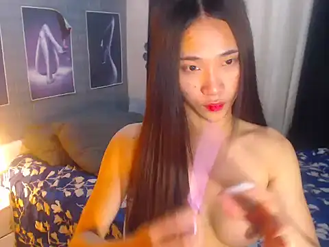 AsianDestroyer live sex cam