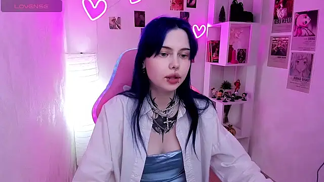 Morana_Batt's cam snapshot