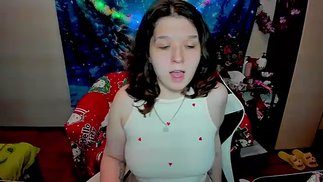 Acid_Kate's cam snapshot