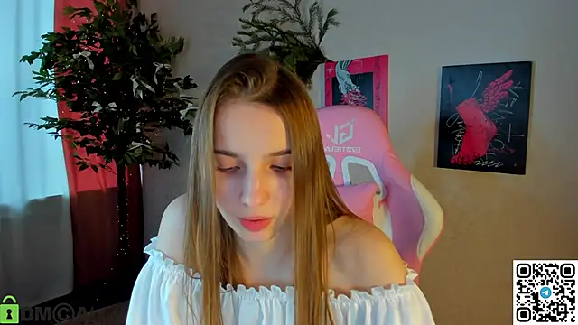 L1na_Reeds's cam snapshot