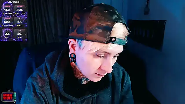 Marieblueeyes live sex cam