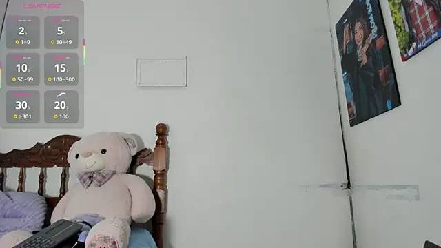 jilary__clinton live sex cam