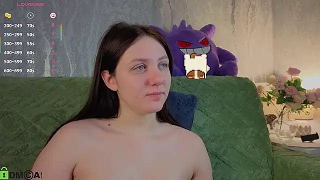 Kvetachka live sex cam