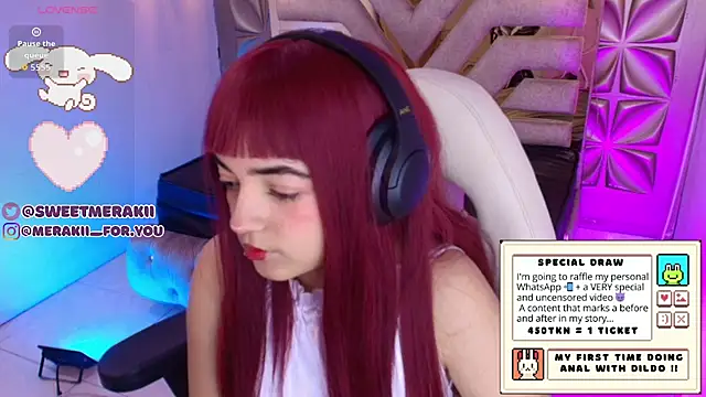meraki_fraise live sex cam