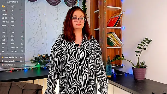 SolHaukaas's cam snapshot