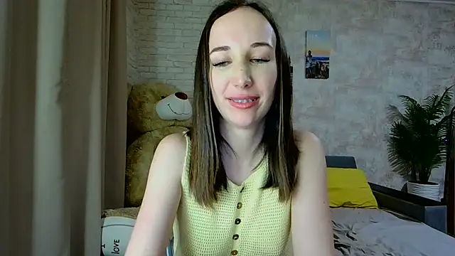 Anika_bloom live sex cam