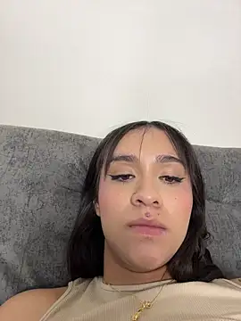 Isabella-Teen's cam snapshot