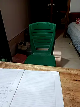 Feeling-hot's cam snapshot