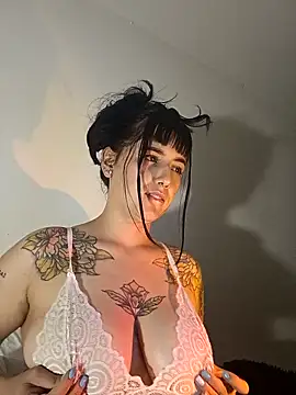 Jinx__x's cam snapshot