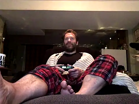 RockHammercock live sex cam