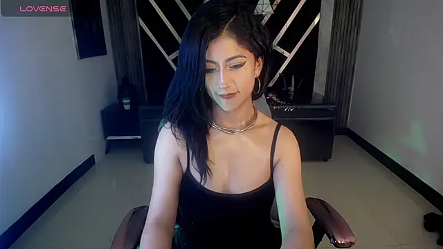 artemisa_ch1's cam snapshot