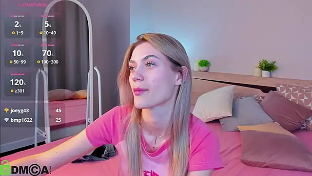 Cherry_Price's cam snapshot