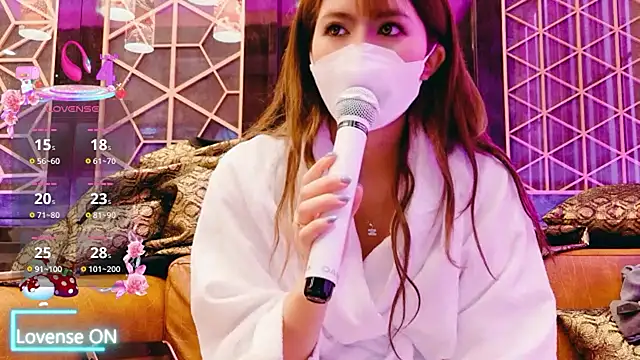 Miyuuu_'s cam snapshot