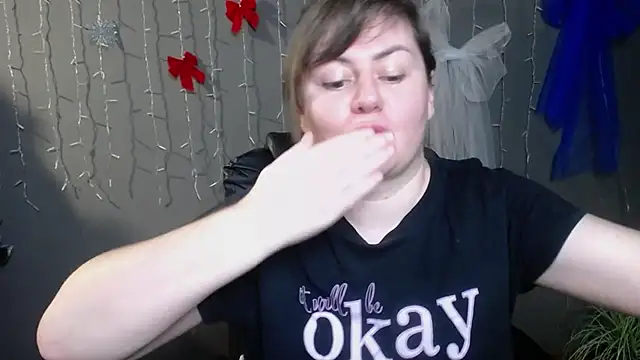 ZannaDreil's cam snapshot