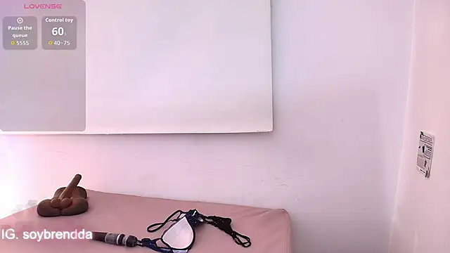 Brendda_tay's cam snapshot