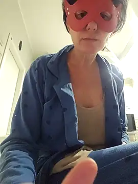 Vagabondainnamorata live sex cam