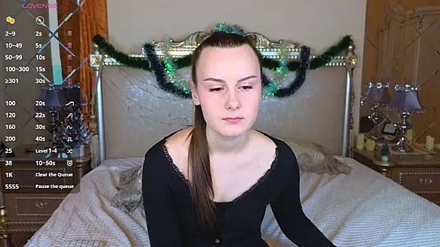 Kelly_Cartier live sex cam