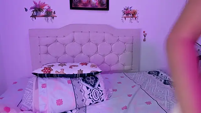 sadie_grey's cam snapshot