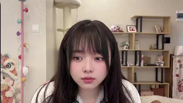 Chenjing0's cam snapshot