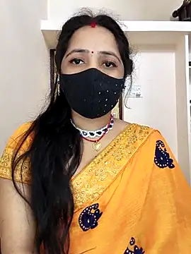 Hot_Bhabhi-ji's cam snapshot