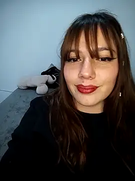 AriNights's cam snapshot