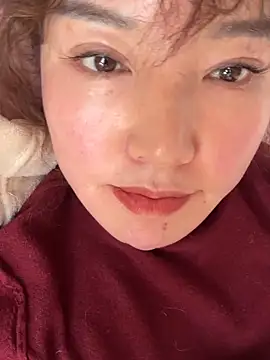 oo-shanshan's cam snapshot