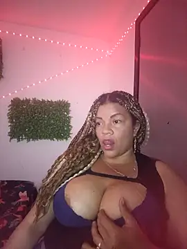 Eva_Luxei's cam snapshot