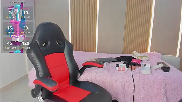 stephany_summer's cam snapshot