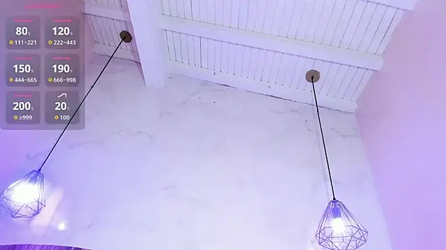 SheyLopez's cam snapshot