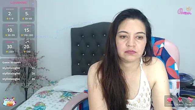 astrolover_'s cam snapshot