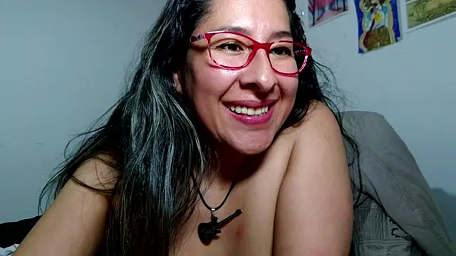 mali-fox99's cam snapshot