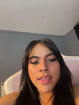 sophie_banks's cam snapshot