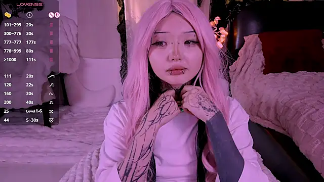 Lein_Bone's cam snapshot