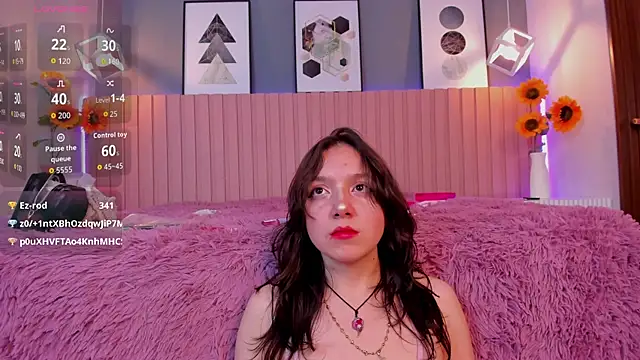 Nina_Ford's cam snapshot