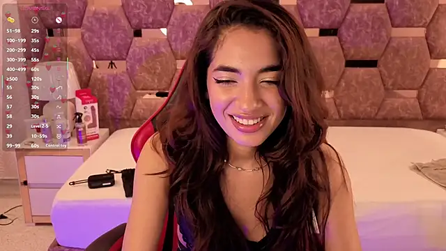 StephanDesireX's cam snapshot