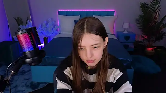 LiliBakery's cam snapshot