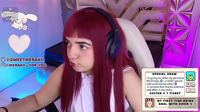 meraki_fraise's cam snapshot