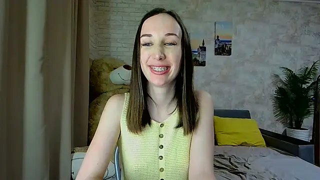 Anika_bloom's cam snapshot