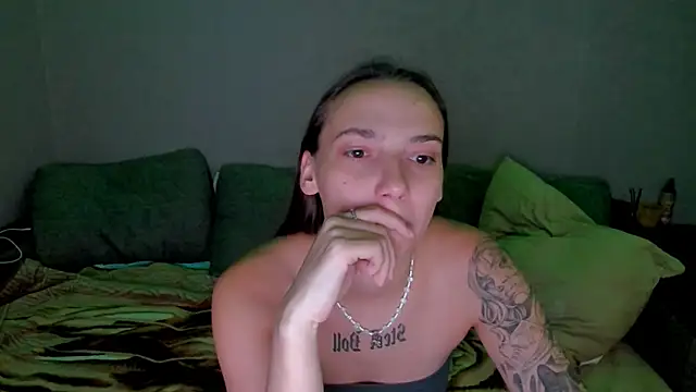 annabishop's cam snapshot