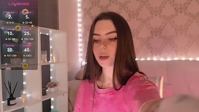 HolyMiax's cam snapshot