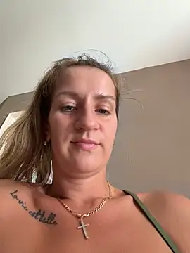 EvvaMur live sex cam