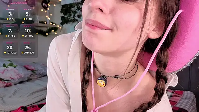 CarolSutton's cam snapshot