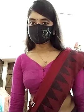 Puja-Rane live sex cam