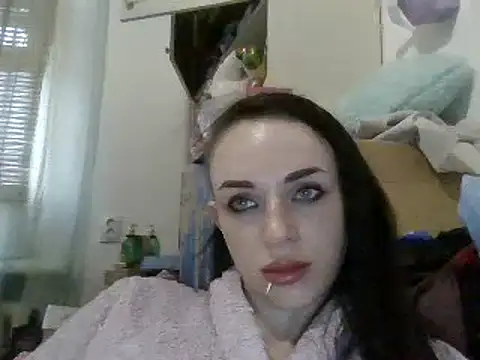 Trinsy_Love's cam snapshot