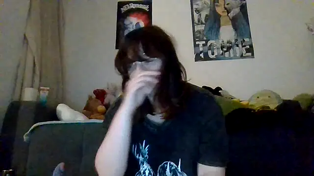 Cat-Princess's cam snapshot