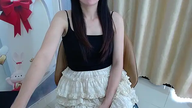 Cindy--Cici's cam snapshot